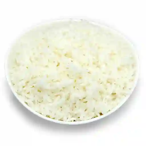 Arroz Blanco