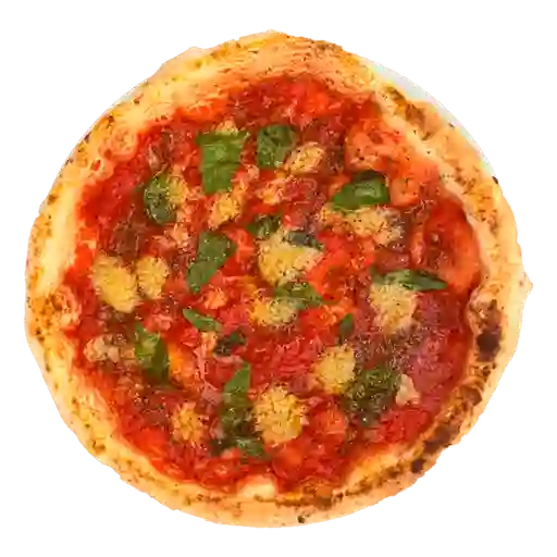 Pizza Marinara