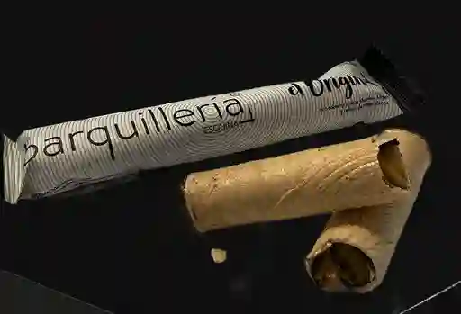 Barquillo By La Barquilleria