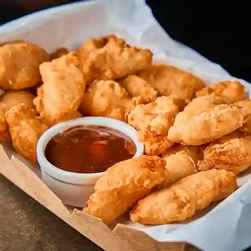 Chicken Bites