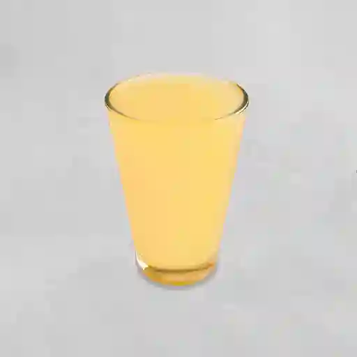 Agua Limón, Manzana, Menta Y Cedrón
