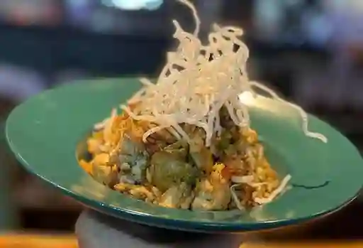 Yakimeshi