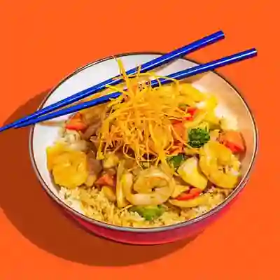 Ka Ma Wok