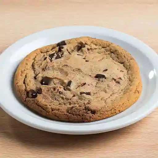 Galleton Con Chips De Chocolate