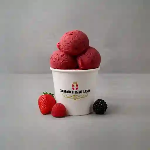 Helado Frutti Di Bosco