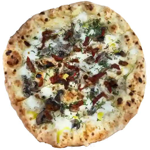 Pizza Funghi