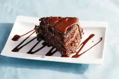 Torta De Chocolate