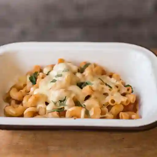Pasta Marinara