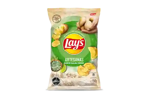 Artesanas Salsa Verde 150g