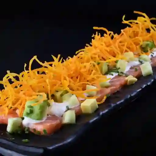 Tiradito Crunch