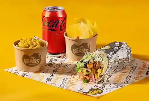 Chido Box