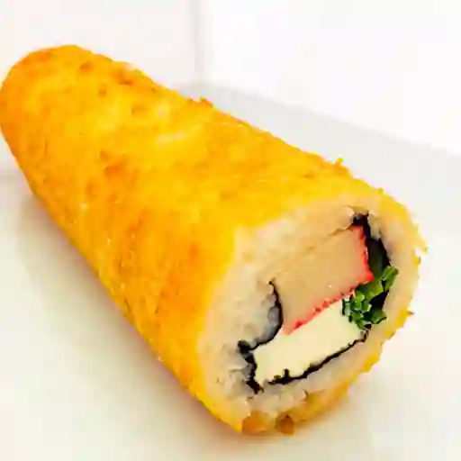 20.3 Hand Roll Maki