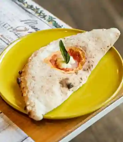 Calzone 