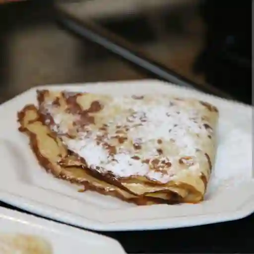 Panqueques Celestinos