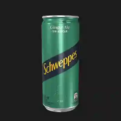 Schweppes Zero
