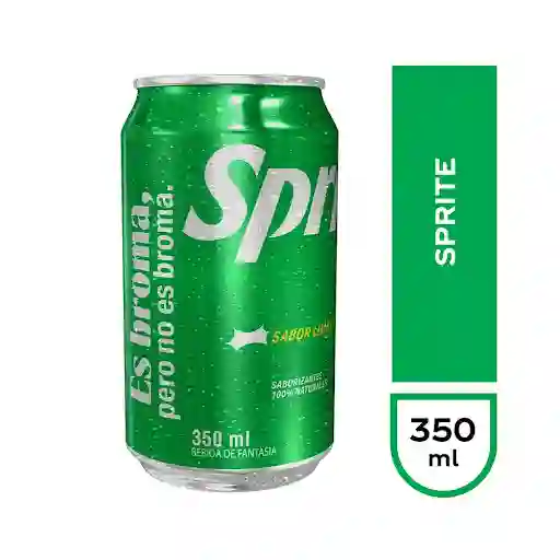 B. Sprite Regular