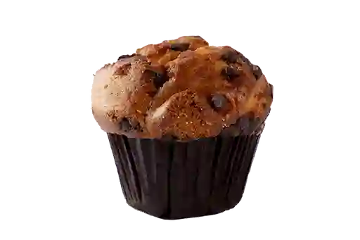 Muffin Chocolate 