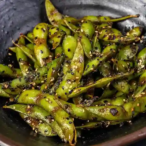 Edamame Spicy