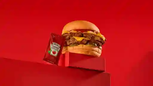 Just 4to Libra Doble