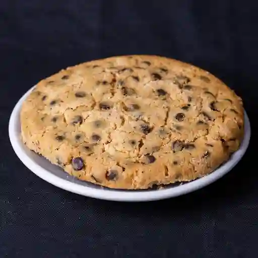 Galletón Chips De Chocolate