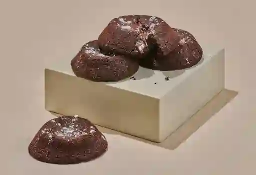 Volcán De Chocolate