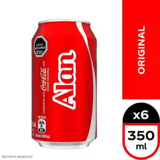 Coca Cola Tradicional