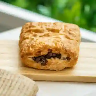 Pan De Chocolate