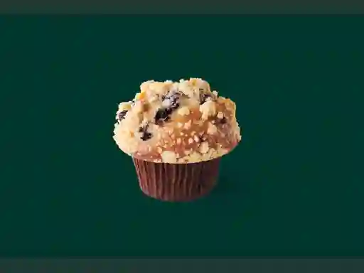 Muffin De Arándanos