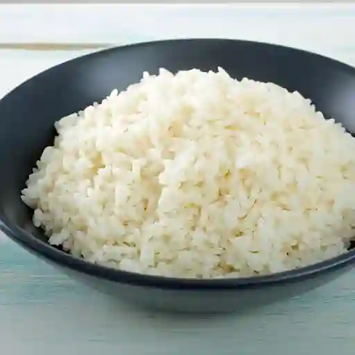 Arroz Blanco