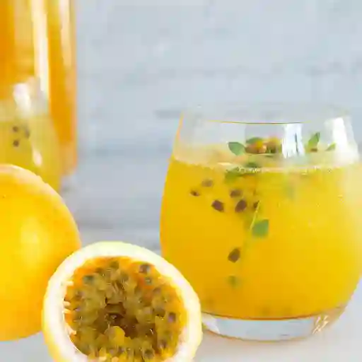 Jugo De Maracuya