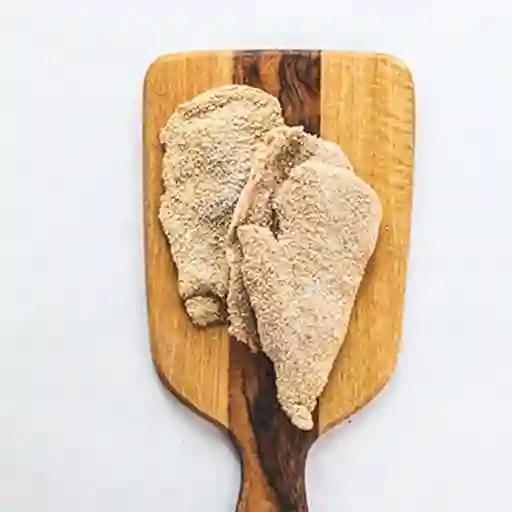 Milanesa De Pollo 1 K