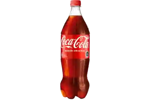 Bebida Coca Cola 1.5 L
