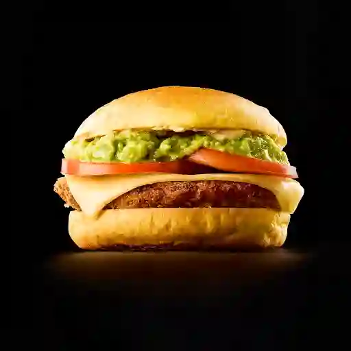 Kentucky Pollo Italiana + Papas