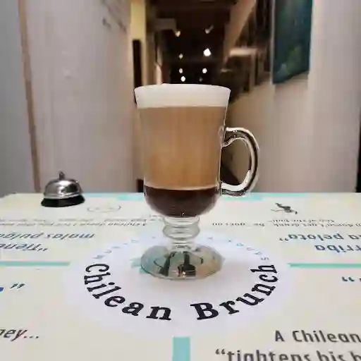 Mocaccino Simple