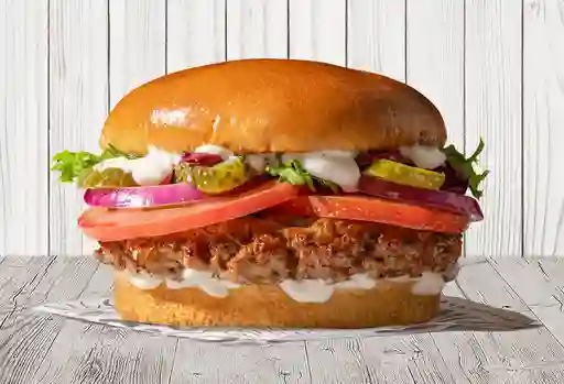 Burger Clásica