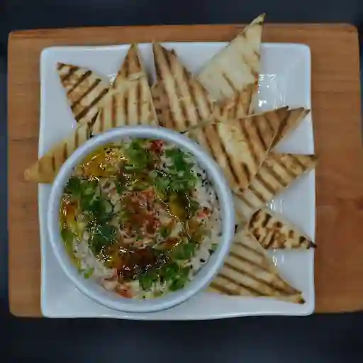 Babaganoush Grande
