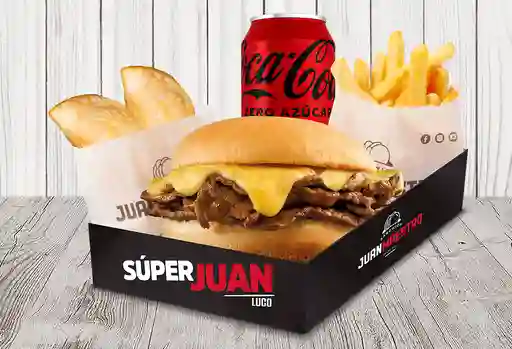Super Juan Luco