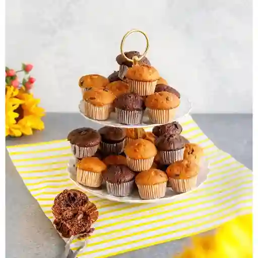 Mini Muffins