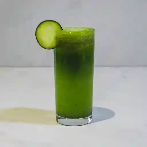 Jugo Verde