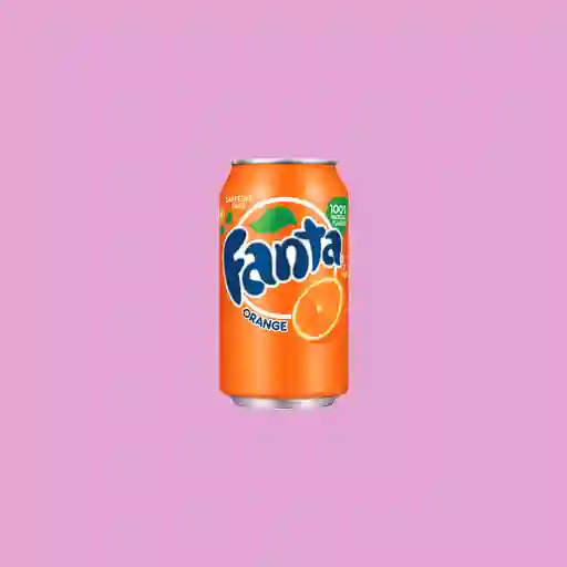 Fanta 350 Ml