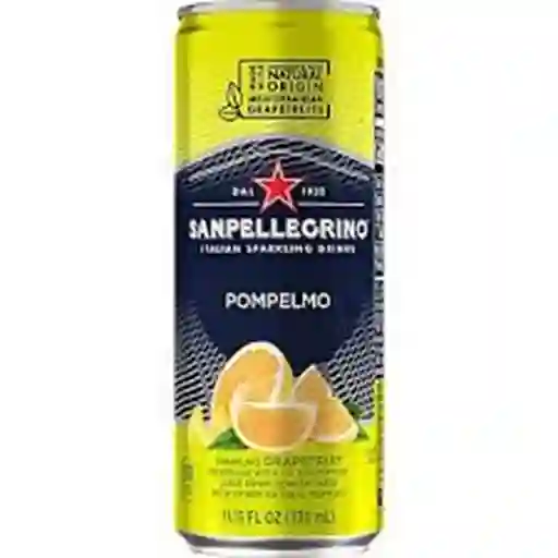 San Pellegrino Pompelmo