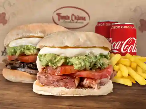 Promo Especialidad
