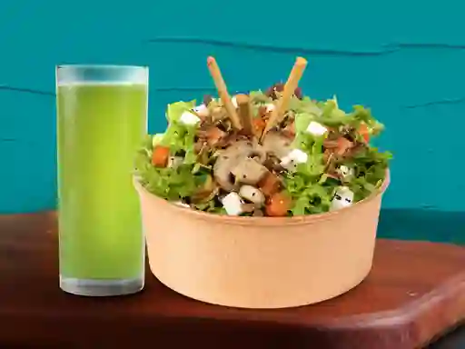 Promo Ensalada