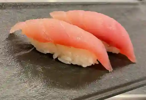 Nigiri Pesca Del Día