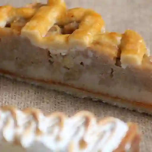 Tarta De Manzana
