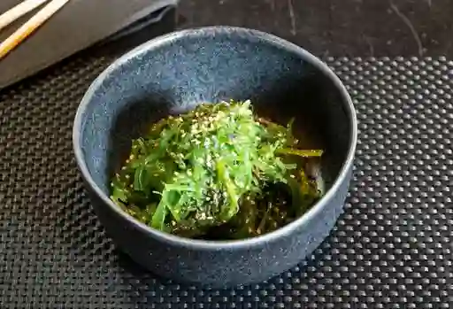 Wakame