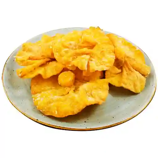 Wantan Camaron