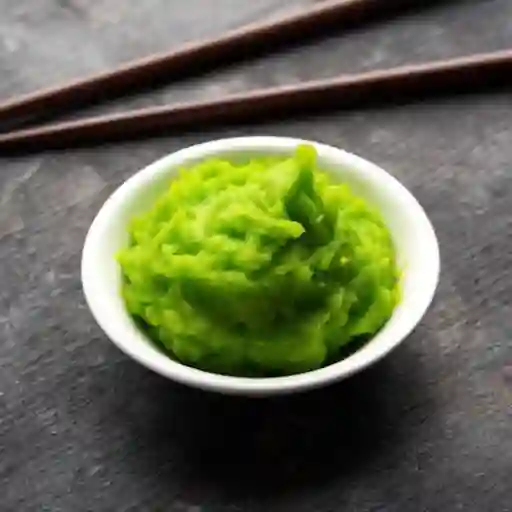 Wasabi