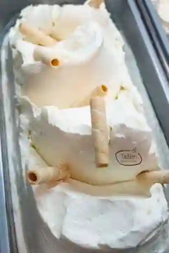 Vainilla Blanca 550 Ml