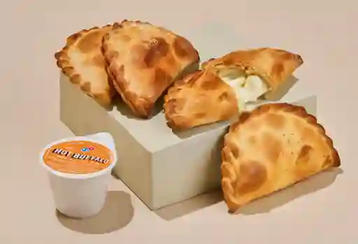 Empanadas